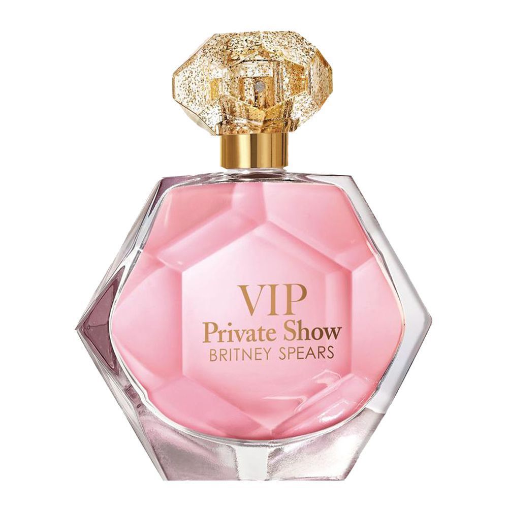 Britney Spears VIP Private Show 100ml