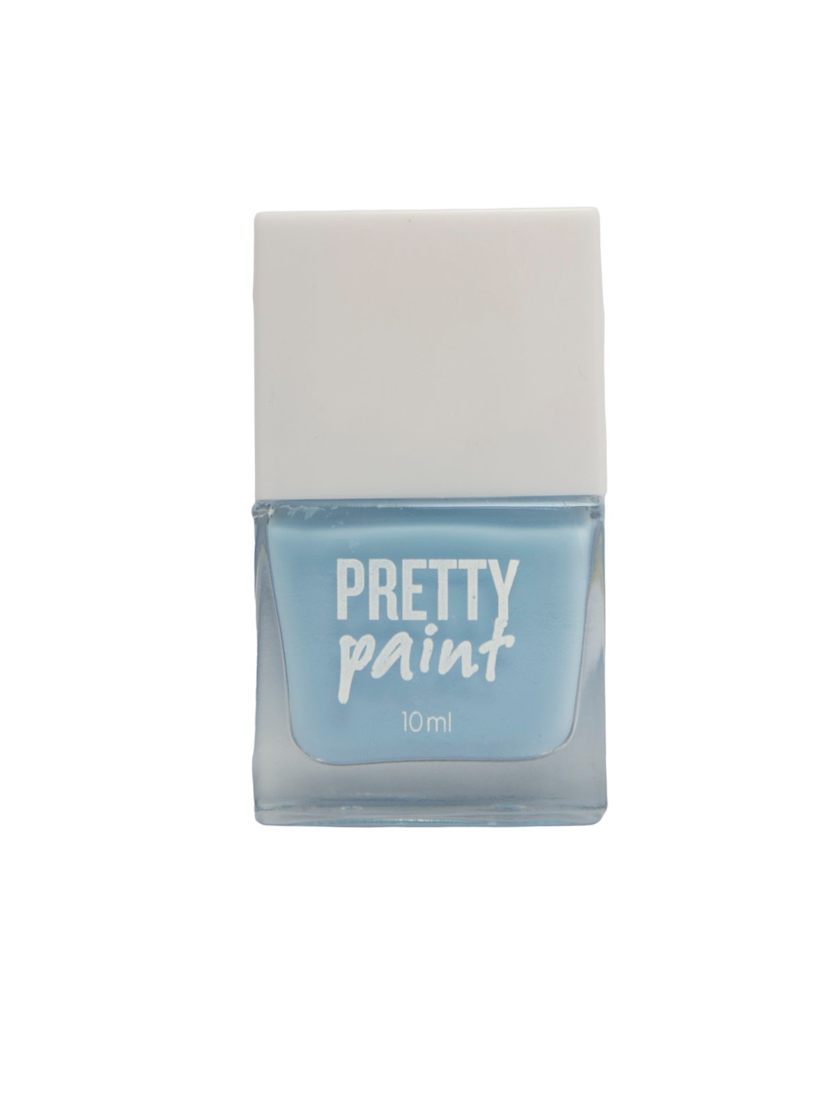 Pretty Paint Nail Colour 10ml