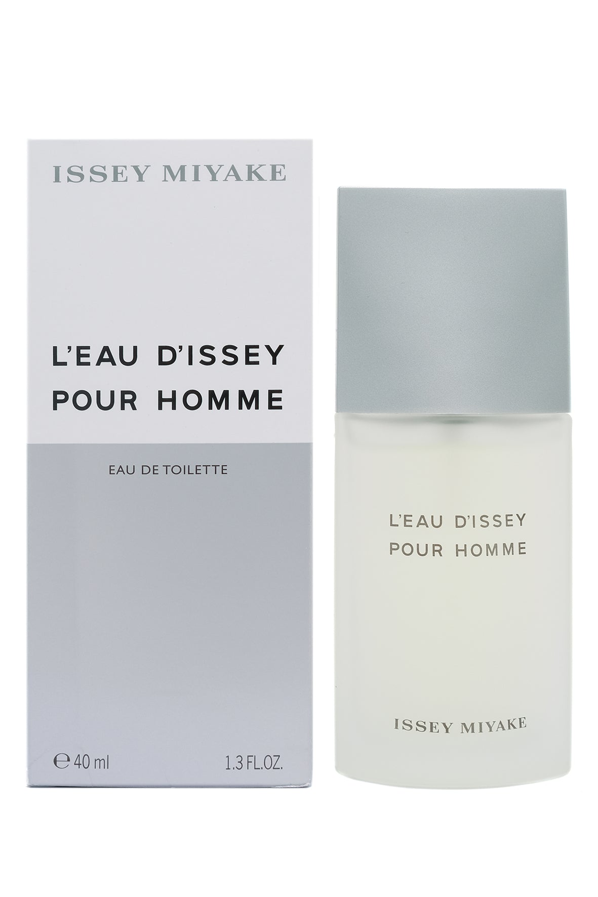ISSEY MIYAKE DISSEY POUR HOMME 40ML