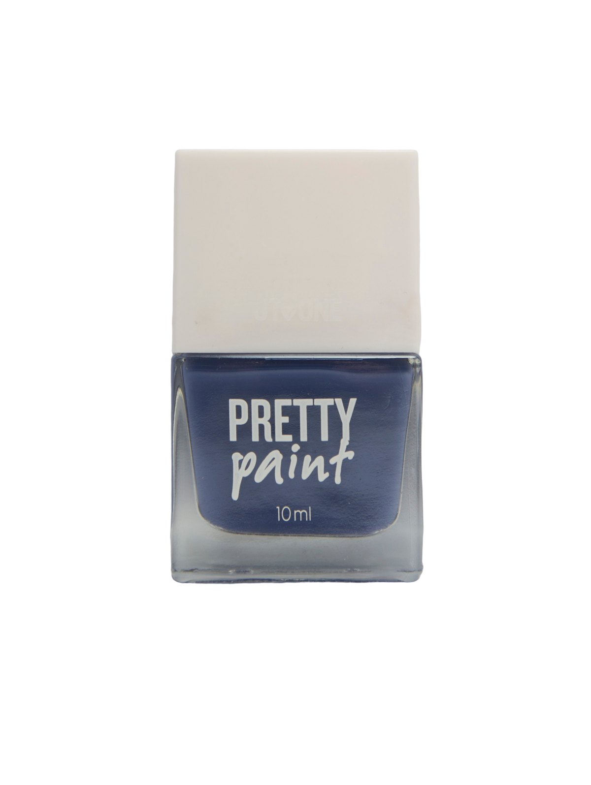 Pretty Paint Nail Colour 10ml