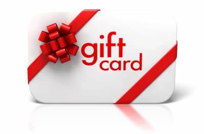 Alchemy Factory Shop Gift Card